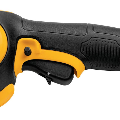 DEWALT DWE4557 7" 8,500 rpm 4.7 HP Angle Grinder