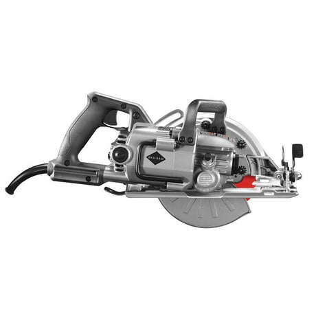 Skil SPT77W-22 7-1/4 In. Aluminum SKILSAWÂ® Worm Drive with DiabloÂ® Carbide Blade