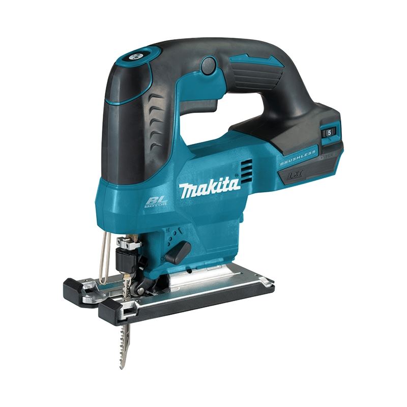 Makita DJV184Z 18V  Brushless Cordless Jig Saw w/D-Handle  (Tool Only)