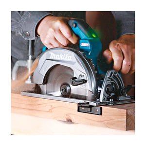 Makita HS003GZ XGT 40V MAX Li-Ion Brushless AWS 7-1/4in Circular Saw