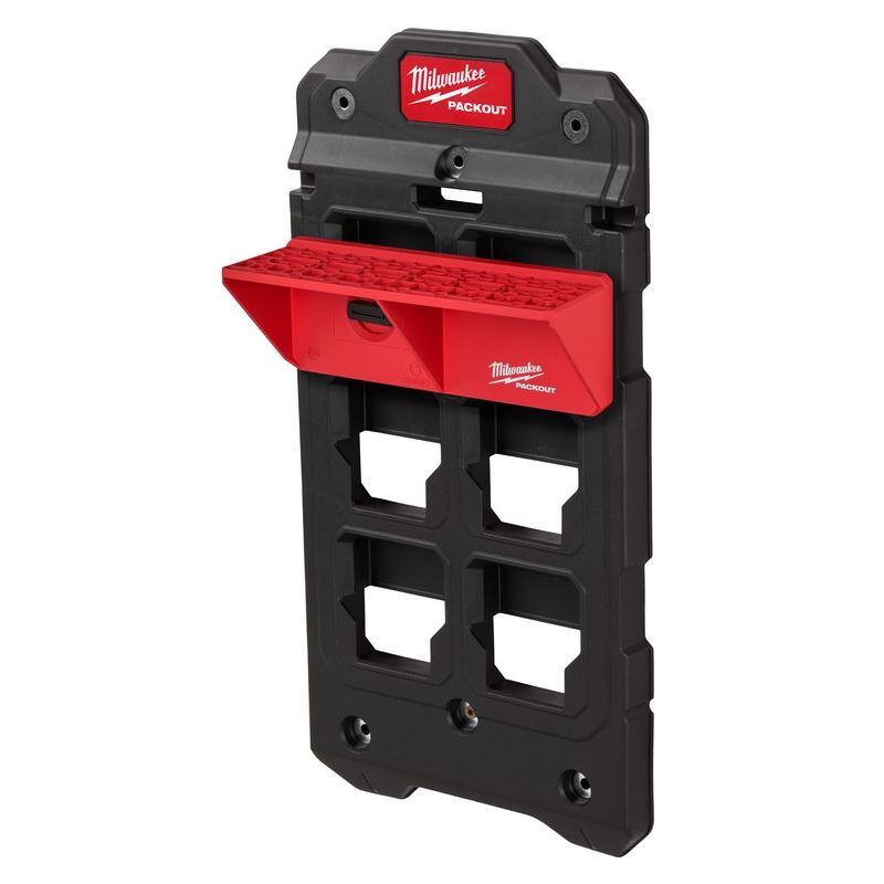 Milwaukee 48-22-8341 PACKOUT Screwdriver Rack