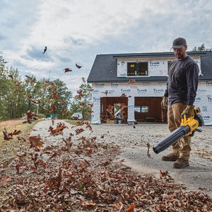 DEWALT DCBL722P1 20V MAX* XR BRUSHLESS HANDHELD BLOWER