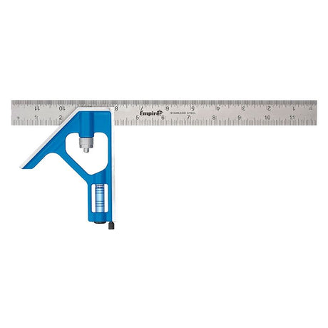 Empire E250 12" Combination Square