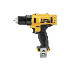 DEWALT | DCD710S2 12V MAX* 3/8" Drill Driver Kit