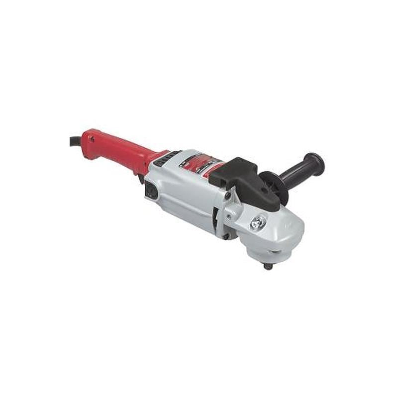 Milwaukee | 6065-6 3.5 Max HP, 7" / 9" Sander, 5000 RPM