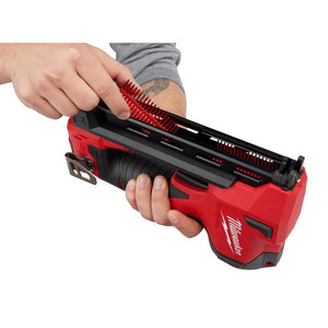 Milwaukee 2448-20 M12 Cable Stapler