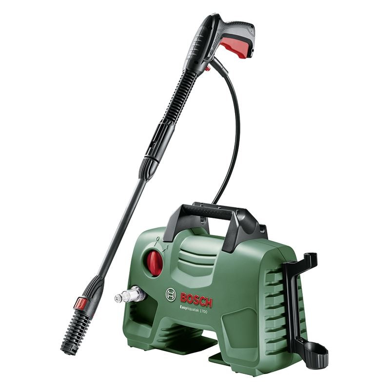 Bosch | EasyAquatak 1700 Electric High-Pressure Washer, 1700 PSI