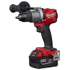 Milwaukee 2804-22 M18 FUEL 1/2" Hammer Drill Kit