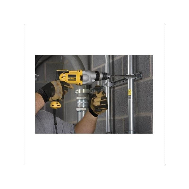 DEWALT | DWD520 1/2" VSR Pistol Grip Hammer Drill