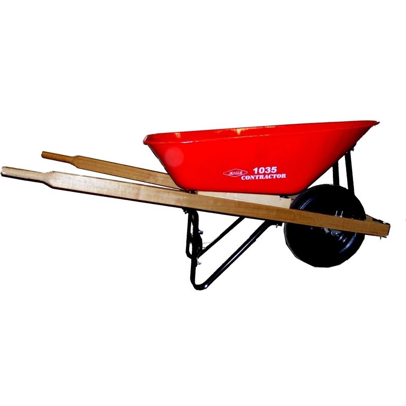 Erie E-1035 CONTRACTOR WHEELBARROW