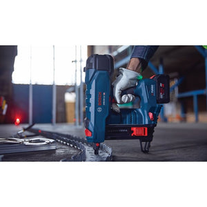 GNB18V-12K14 PROFACTOR  18V Concrete Nailer Kit with (1) CORE18V  8 Ah High Performance Battery