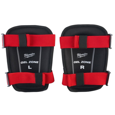 Milwaukee 48-73-6010 Hard Cap Gel Knee Pad