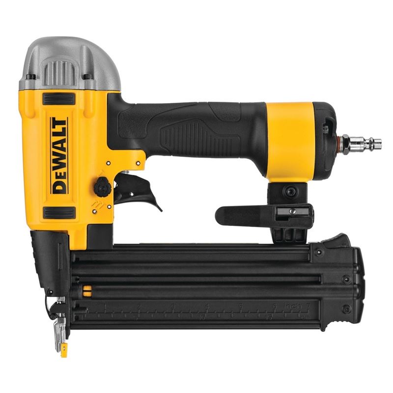 DEWALT DWFP1KIT Nailer and Compressor Combo Kit