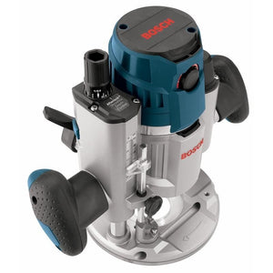 Bosch | MRP23EVS 2.3HP VS Plunge-Base Router