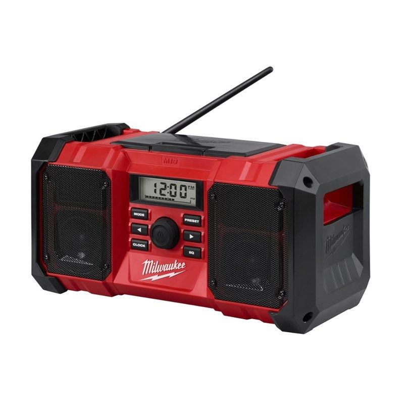 Milwaukee 2890-20 M18â„¢ Jobsite Radio