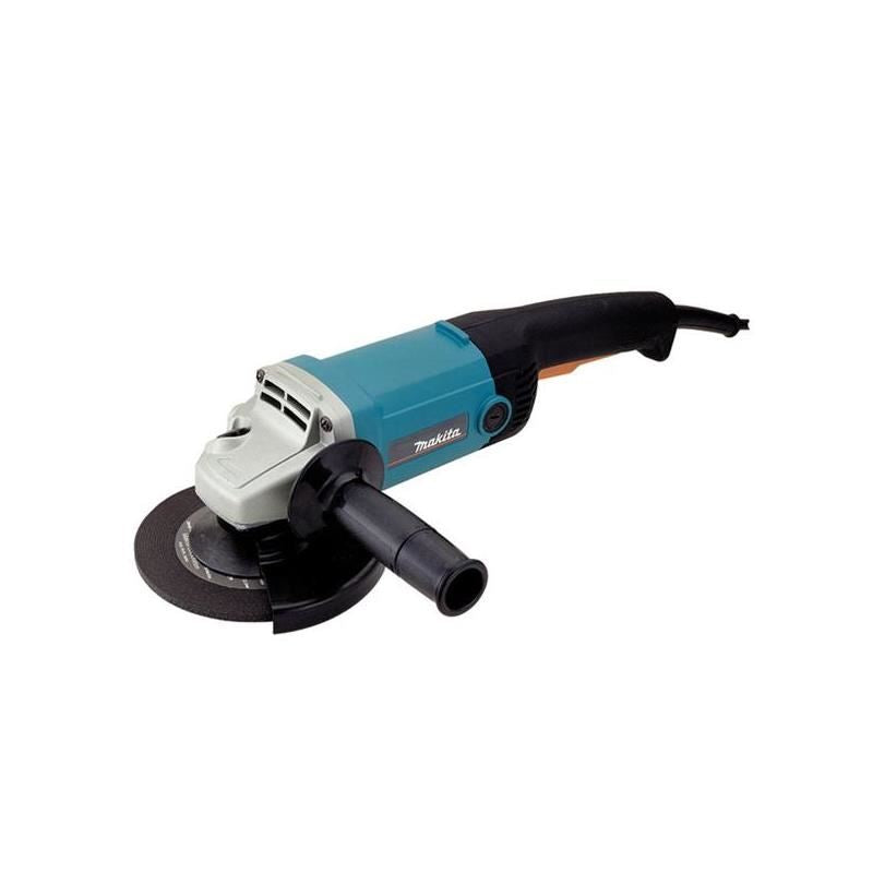 Makita | 9016DB 6" Angle Grinder