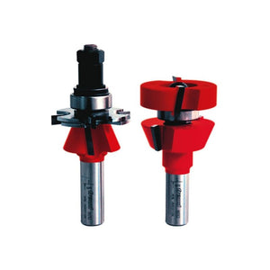 Freud | 99-762 1-11/16 (Dia.) Premier Adjustable Rail and Stile Bit