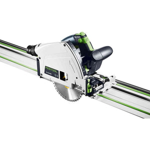 FESTOOL 577442 Plunge Cut Track Saw TS 60 KEB-F-Plus-FS