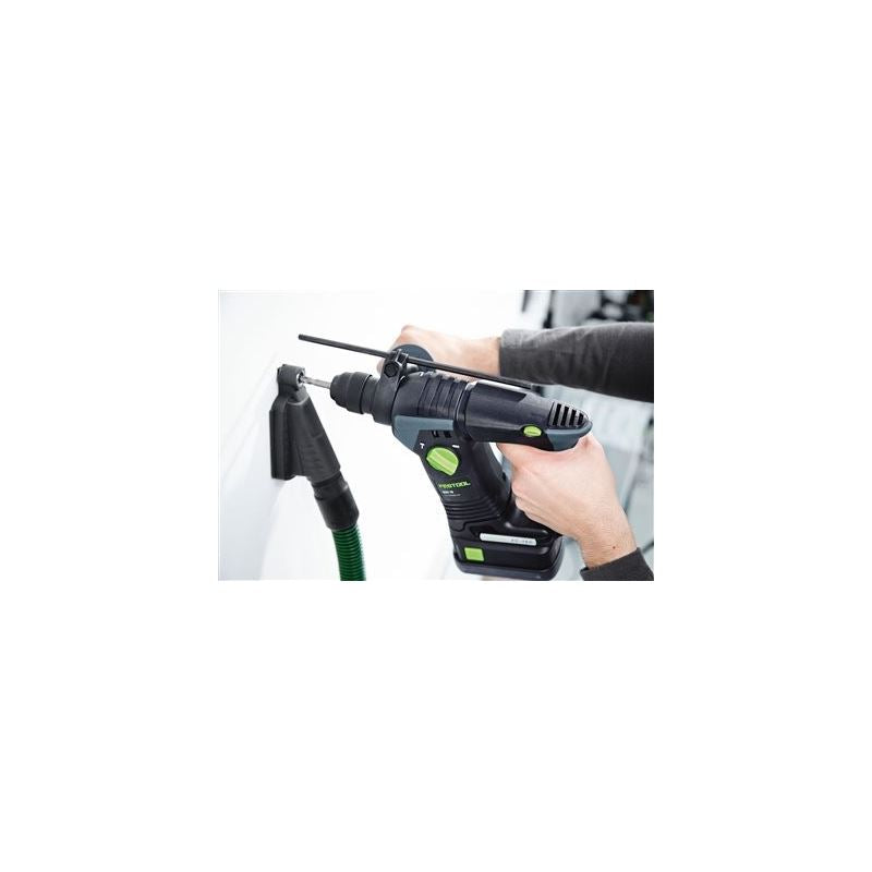 Festool 564598 BHC 18 Rotary Hammer Plus