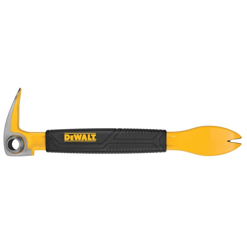 DEWALT DWHT55164 9 in. Precision Claw Bar