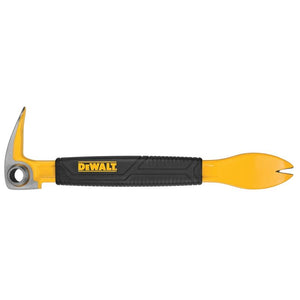 DEWALT DWHT55164 9 in. Precision Claw Bar