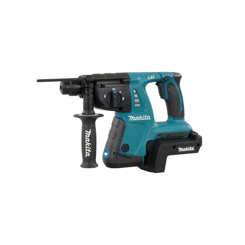 Makita | HRH01 36V LXT Lithium-Ion Cordless 1" Rotary Hammer Kit