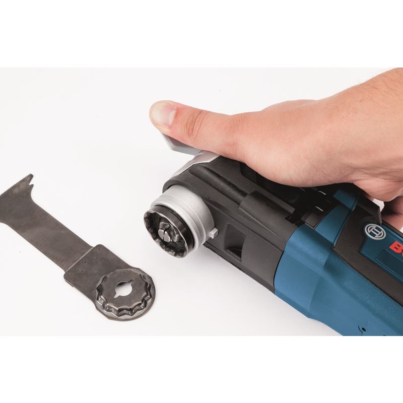 Bosch | OSM314K 3-1/4 In. StarlockMax Sealant Knife