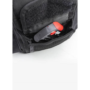 Veto Pro Pac MB2 BLACKOUT Meter Bag