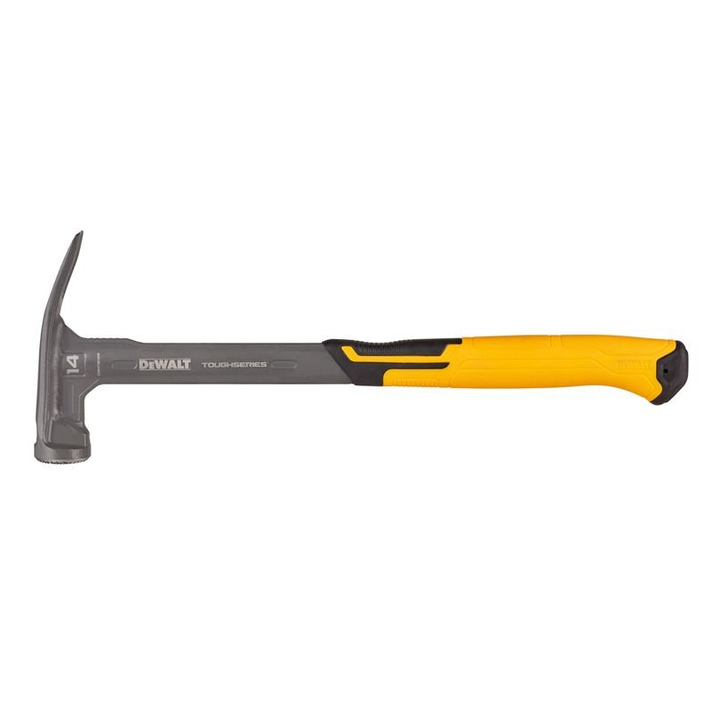 DEWALT DWHT51138X 14 oz. MIG Weld Framing Hammer