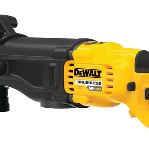 DEWALT DCD471B 60V MAX BRUSHLESS CORDLESS QUICK-CHANGE STUD AND JOIST DRILL WITH E-CLUTCH SYSTEM (TOOL ONLY)