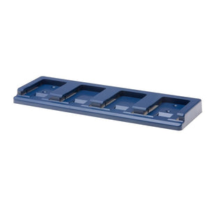 Bosch 18V 4-unit battery holder