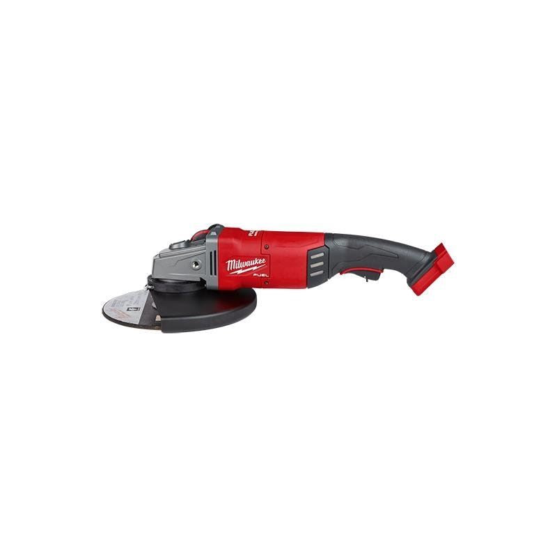 Milwaukee 2785-20 M18 FUEL 7" / 9" Large Angle Grinder