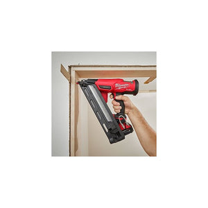 Milwaukee 2839-20 M18 FUEL 15 Gauge Finish Nailer