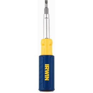 Irwin 2051100 9-in-1 Multi-Tool Screwdriver