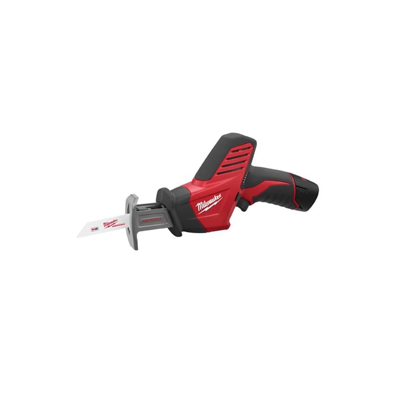 Milwaukee 49-00-5410 M12 Hackzall Blade-Multi-Material