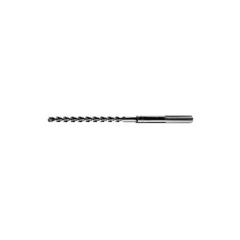 Milwaukee 48-20-3904 SDS-Max Bit 1/2"" x 21""