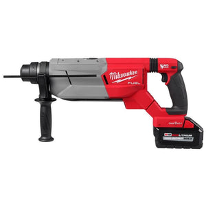 Milwaukee 2916-22 M18 FUEL 1-1/4in SDS Plus D-Handle Rotary Hammer Kit w/ ONE-KEY