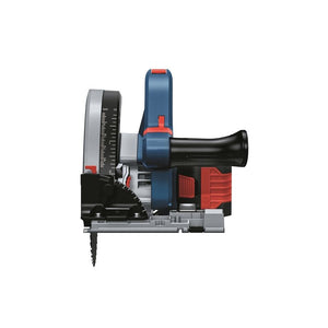 BOSCH GKT18V-20GCL14 BOSCH 18V TRACK SAW KIT