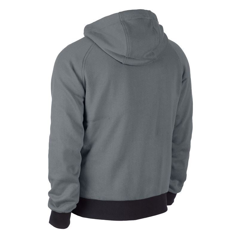 Milwaukee 306G-21 M12 HEATED HOODIE KIT- GREY