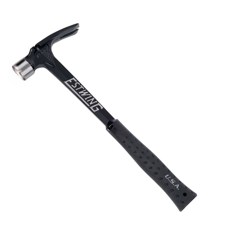 ESTWING EB15-SR 15oz Ultra Series Framing Hammer - Smooth Face