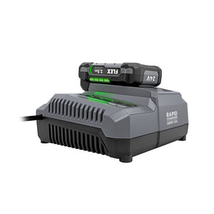 FLEX FX0421-Z 280W Rapid Charger