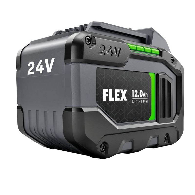 FLEX FX0231-1 24V 12.0Ah Lithium-Ion Battery