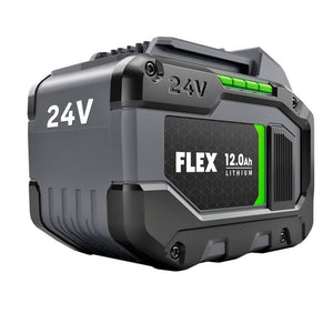 FLEX FX0231-1 24V 12.0Ah Lithium-Ion Battery