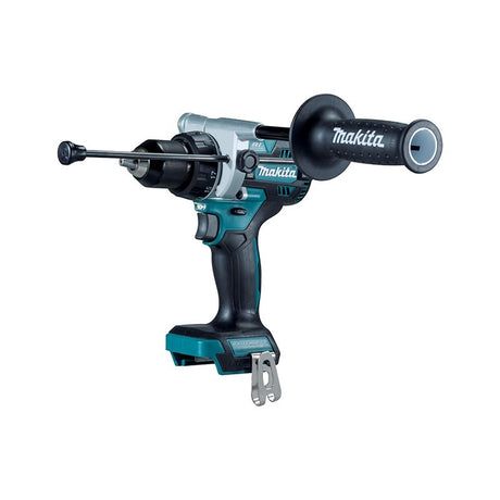 Makita DLX2455TX4 18V LXT Brushless Cordless 2 Tool Combo Kit (5.0 Ah x2)