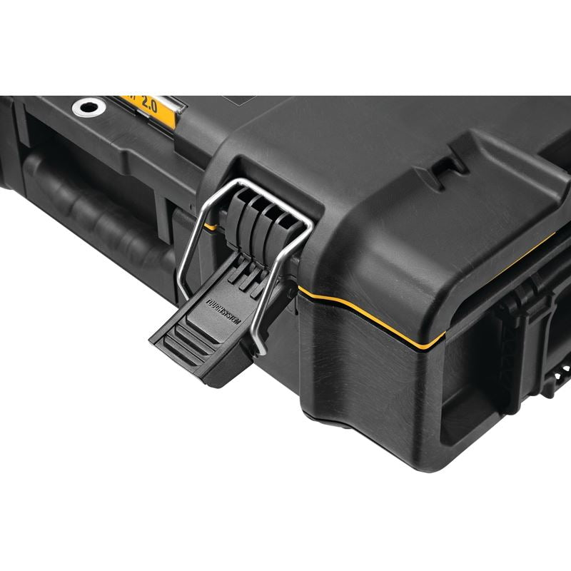 DEWALT DWST08165 TOUGHSYSTEM 2.0 TOOLBOX