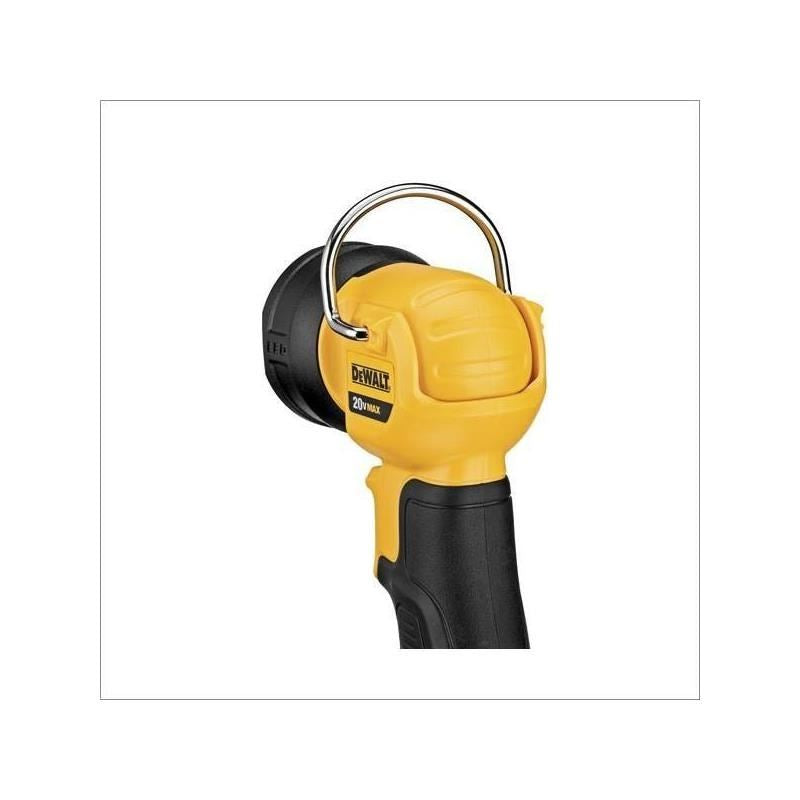 DEWALT | DCL040 20V MAX* Lithium-Ion Led Work Light