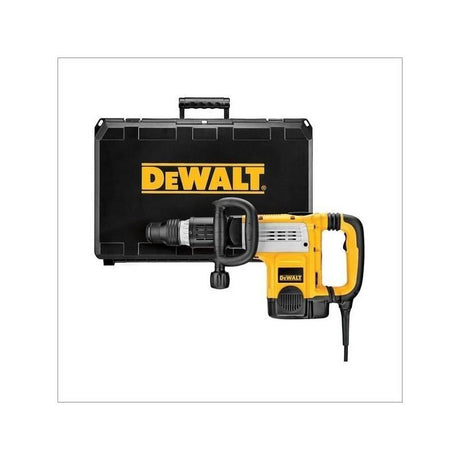 DEWALT | D25891K SDS-Max Demo Hammer