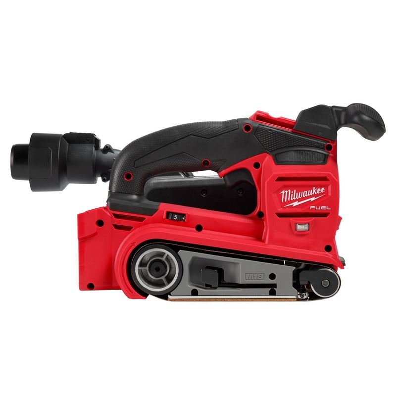 Milwaukee 2832-20 M18 Fuel Belt Sander