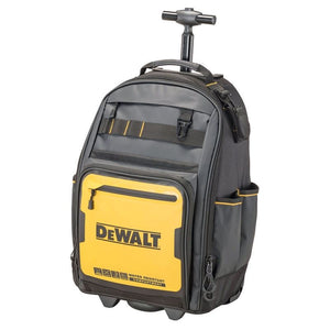 DEWALT DWST560101 PRO Backpack on Wheels