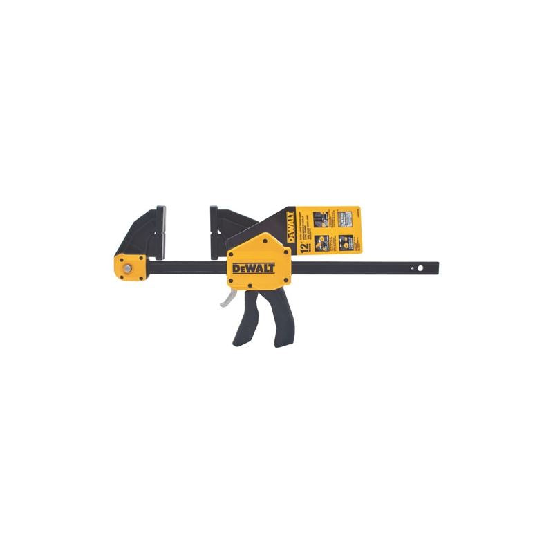 DEWALT | DWHT83186 24" Extra Large Trigger Clamp